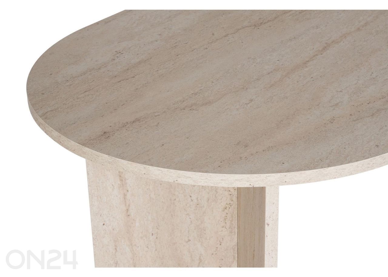 Обеденный стол Sablin 89,5x180 см увеличить