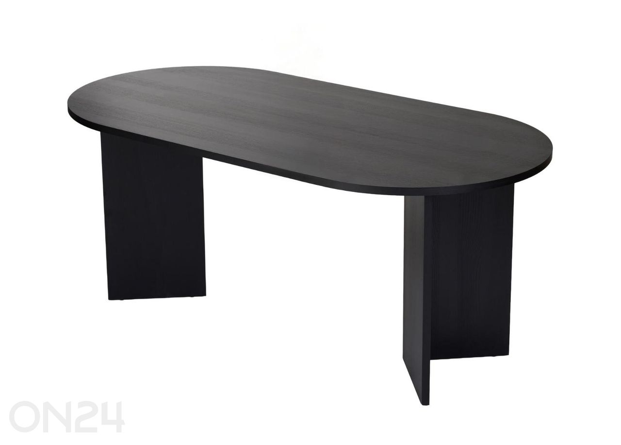 Обеденный стол Sablin 89,5x180 см увеличить