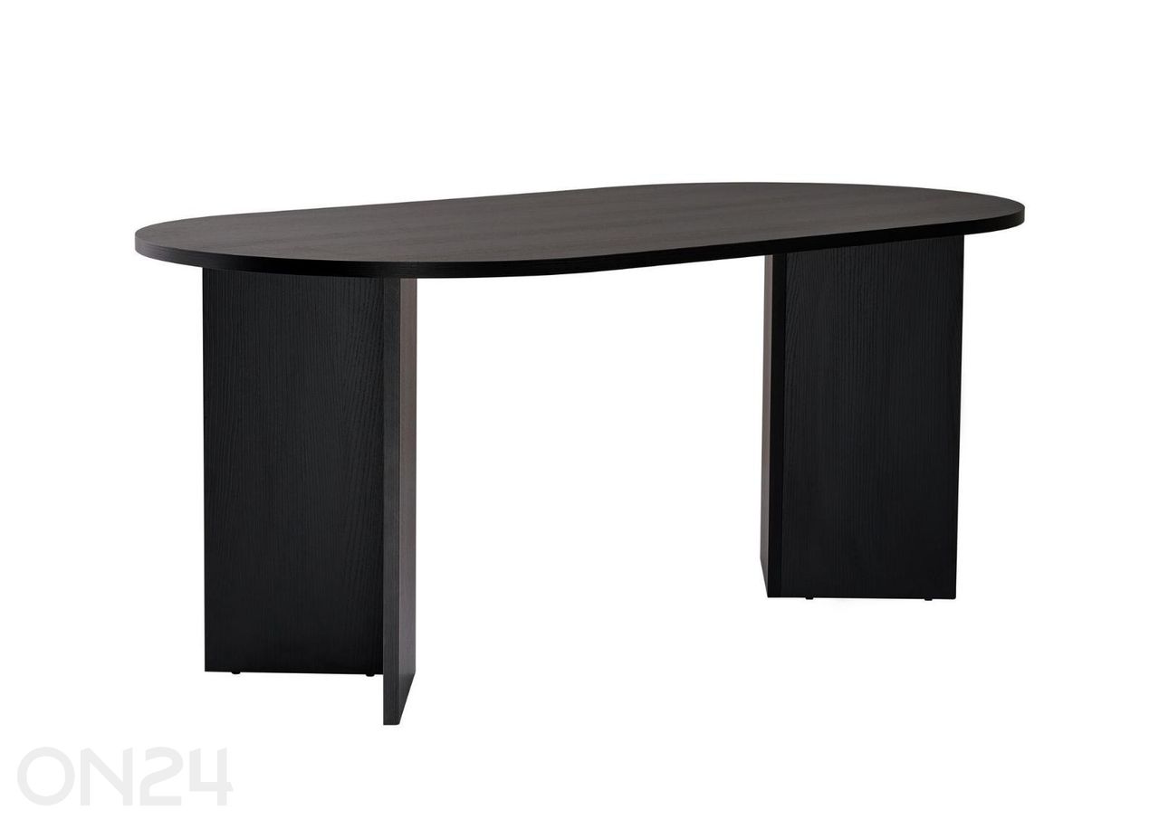 Обеденный стол Sablin 89,5x180 см увеличить