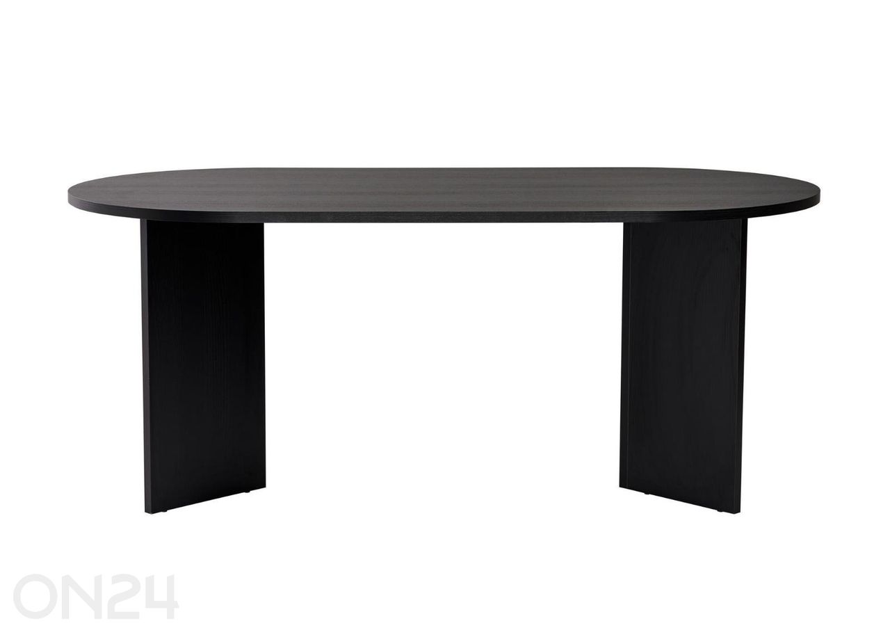 Обеденный стол Sablin 89,5x180 см увеличить