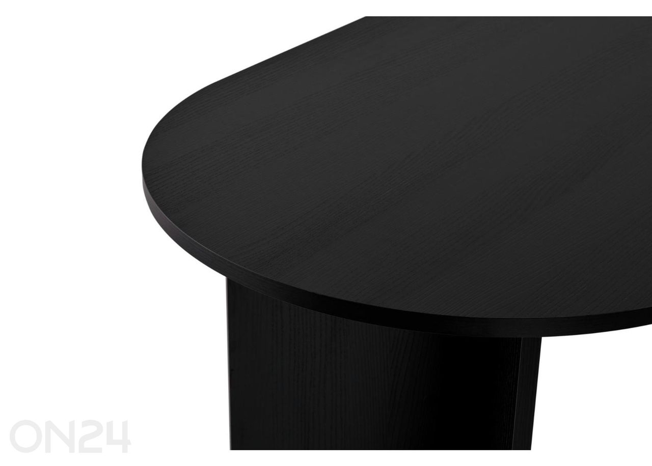 Обеденный стол Sablin 89,5x180 см увеличить