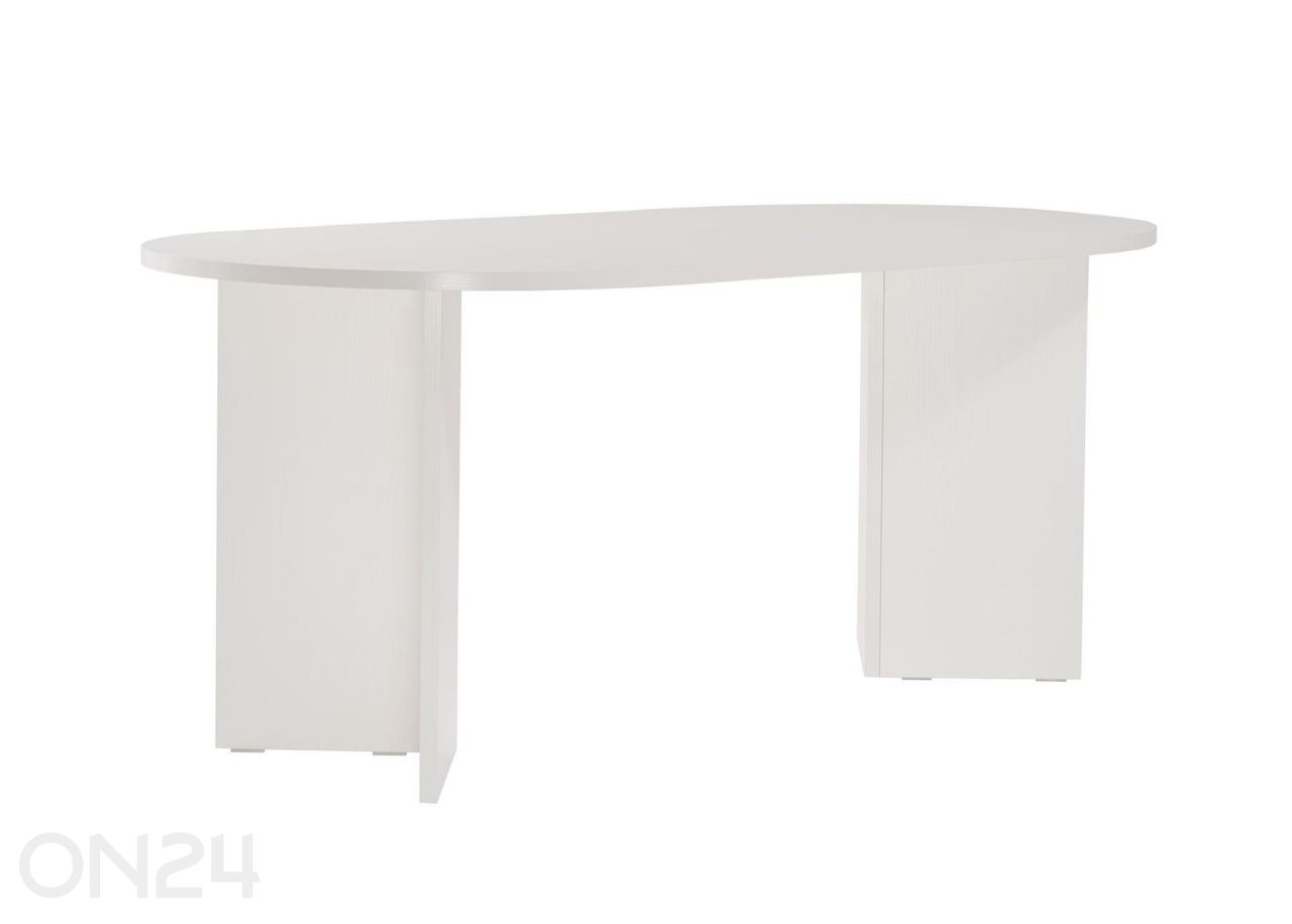 Обеденный стол Sablin 89,5x180 см увеличить