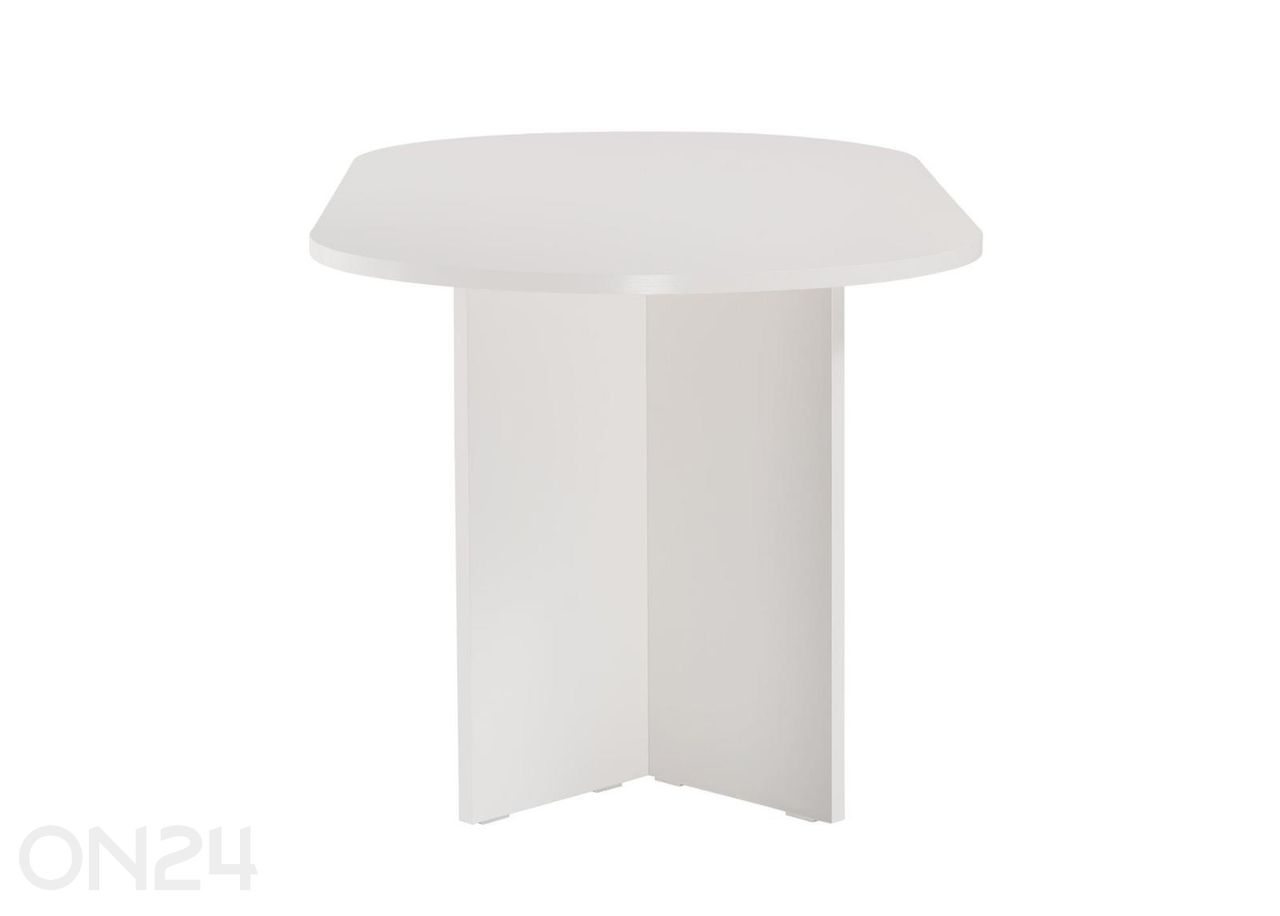 Обеденный стол Sablin 89,5x180 см увеличить