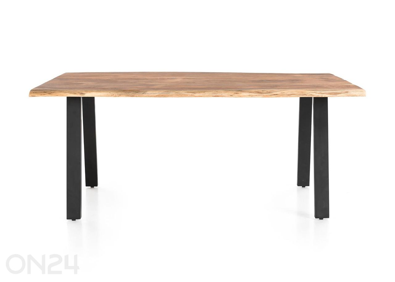 Обеденный стол Saira 110x240 см увеличить