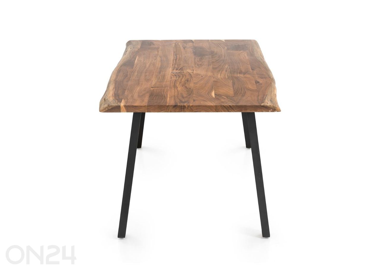 Обеденный стол Saira 110x240 см увеличить