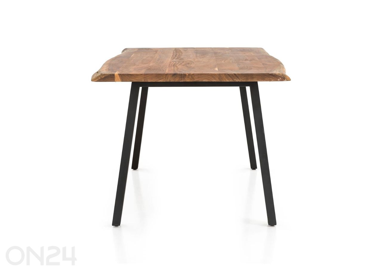 Обеденный стол Saira 85x160 см увеличить