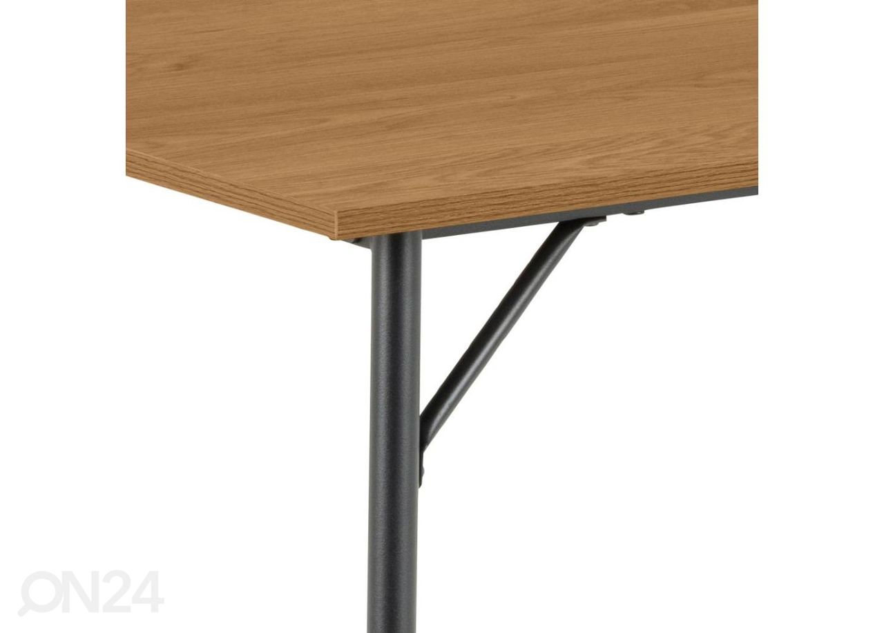 Обеденный стол Santo 80x120 см увеличить