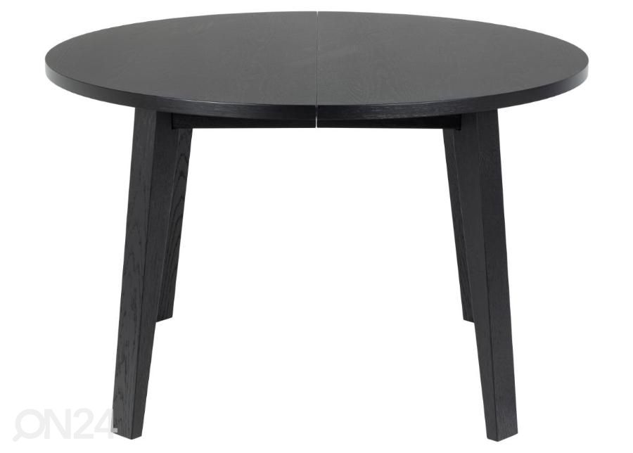 Обеденный стол Santo Neva Ø120 см увеличить