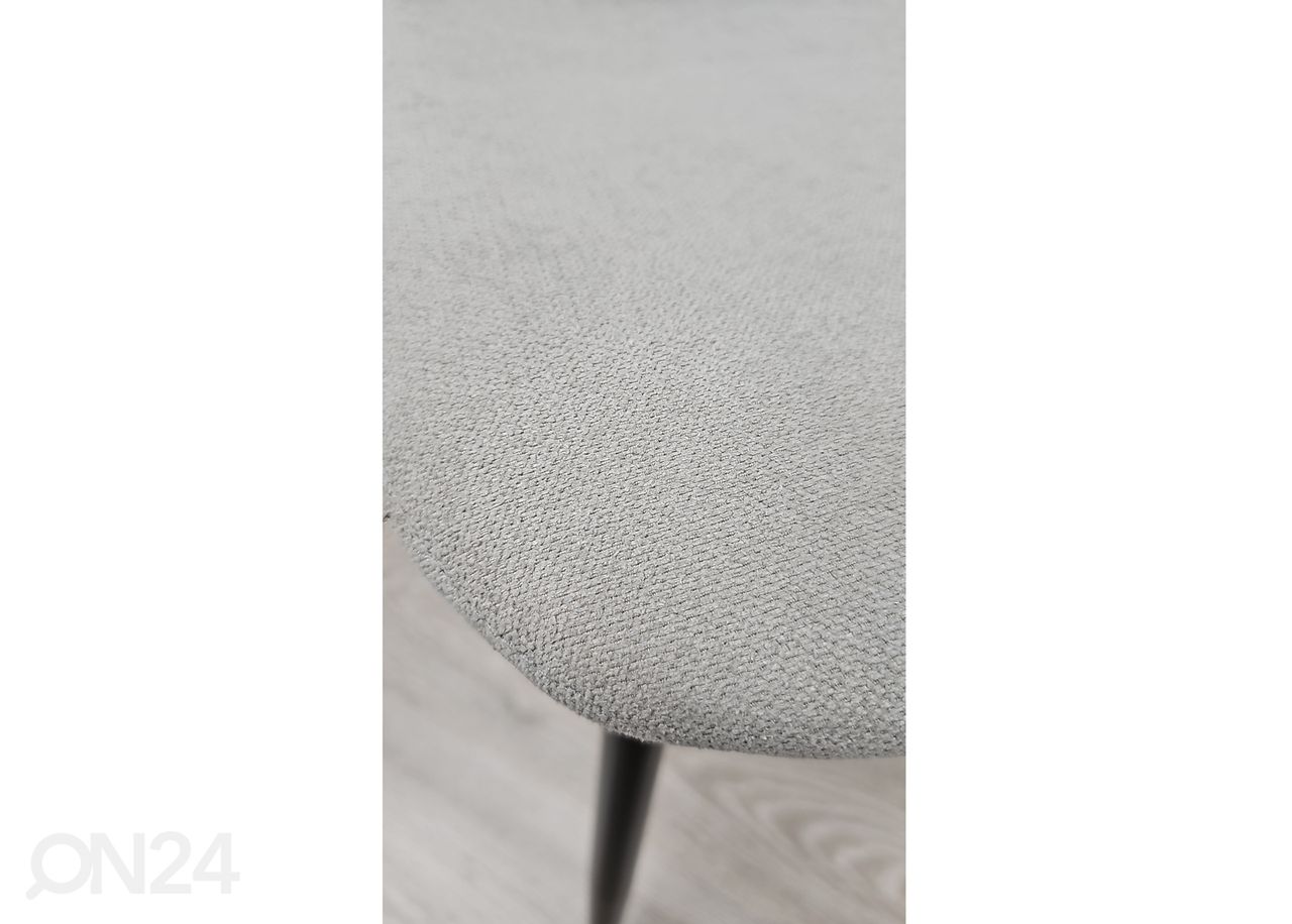 Обеденный стол Sierra Ø 120 cm + стулья Sara 4 шт увеличить