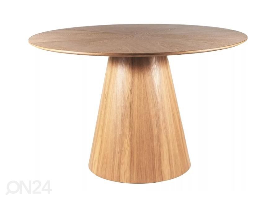 Обеденный стол Spirit Ø 120 cm увеличить