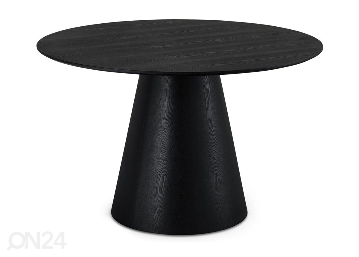 Обеденный стол Tango Ø 120 см увеличить