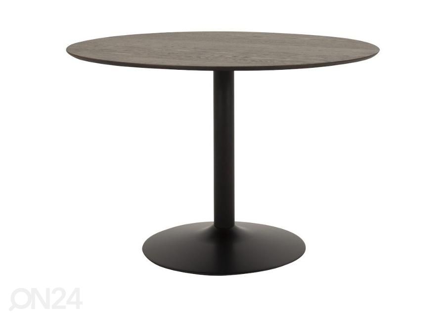 Обеденный стол Tenzo Taco Ø 110 cm увеличить