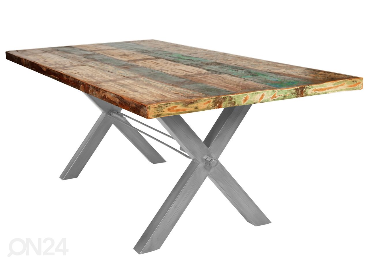 Обеденный стол Tisch 85x160 cm увеличить