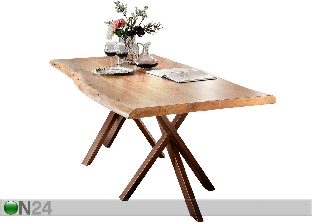 Обеденный стол Tische 180x100 cm увеличить