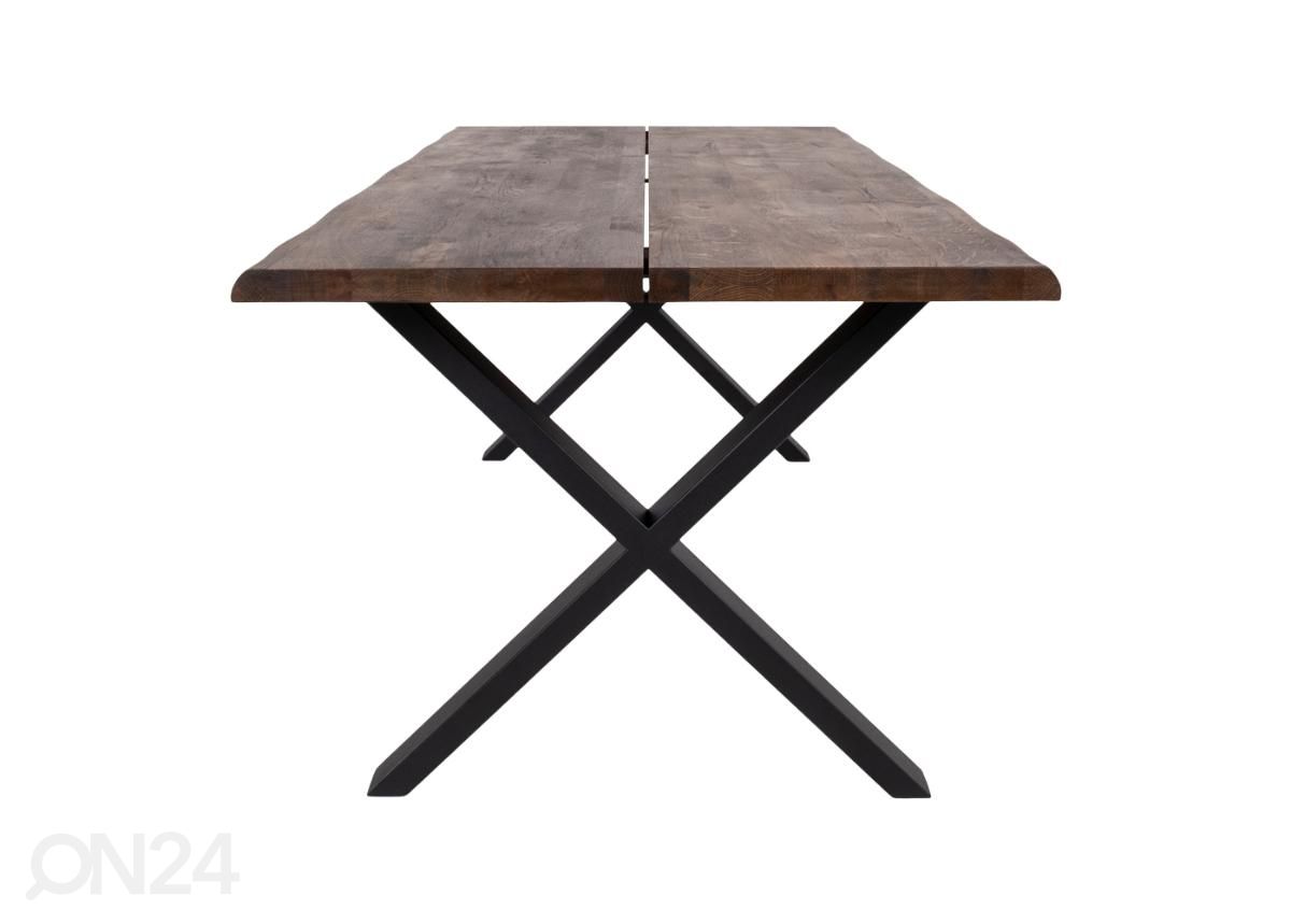 Обеденный стол Toulouse 95x200 см увеличить