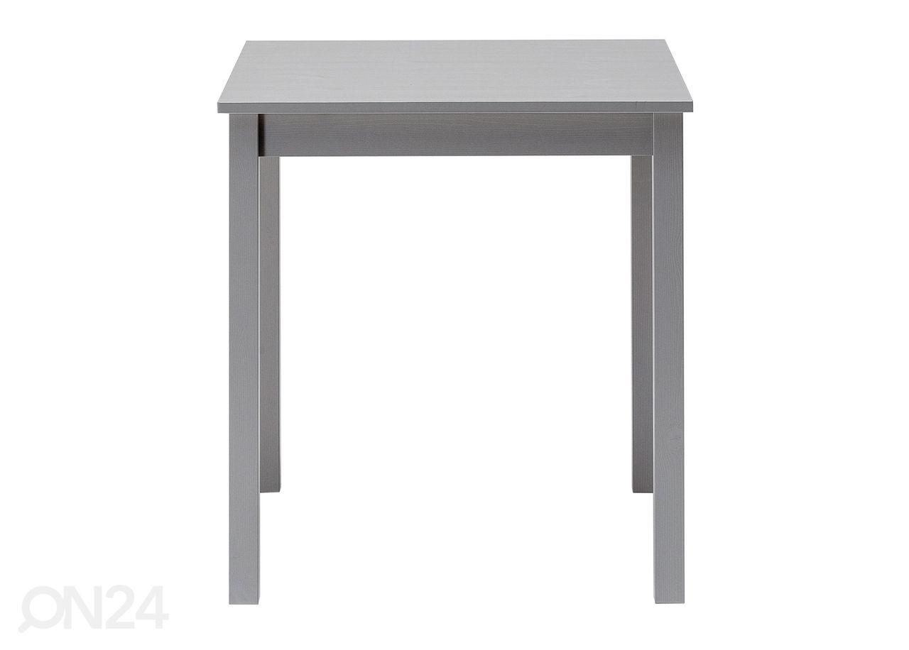 Обеденный стол Vesa 68x68 cm увеличить