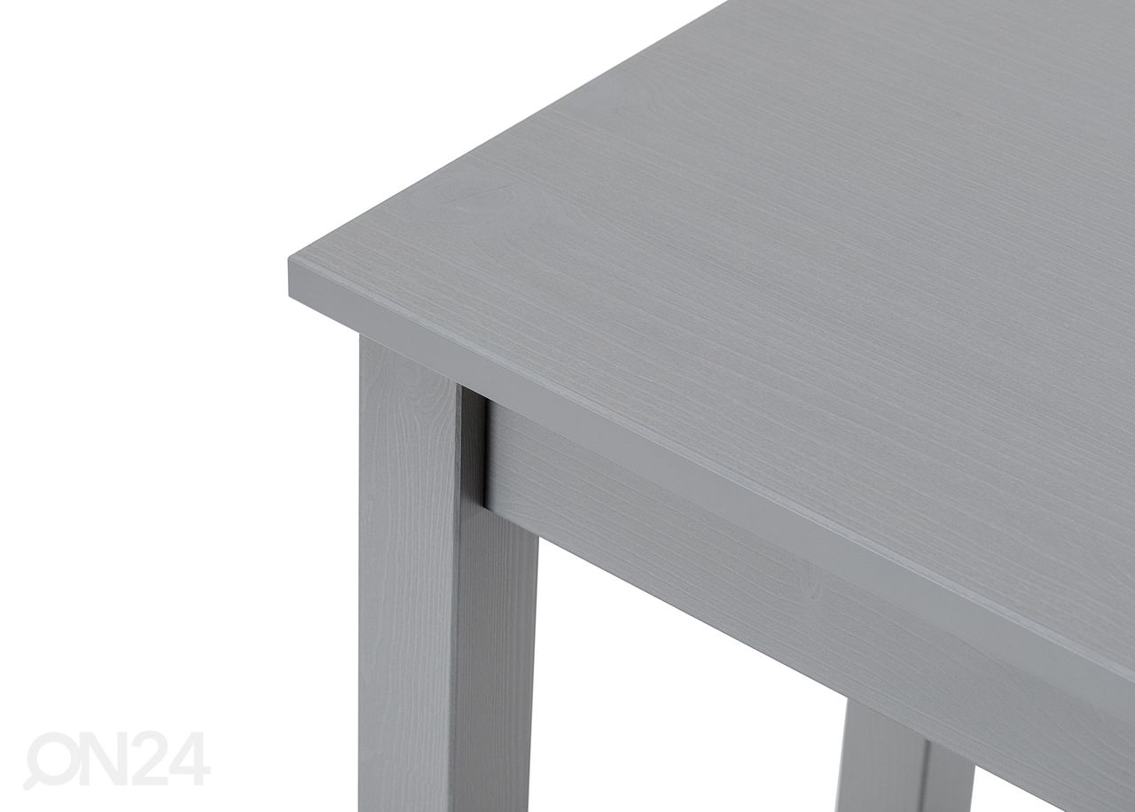 Обеденный стол Vesa 68x68 cm увеличить