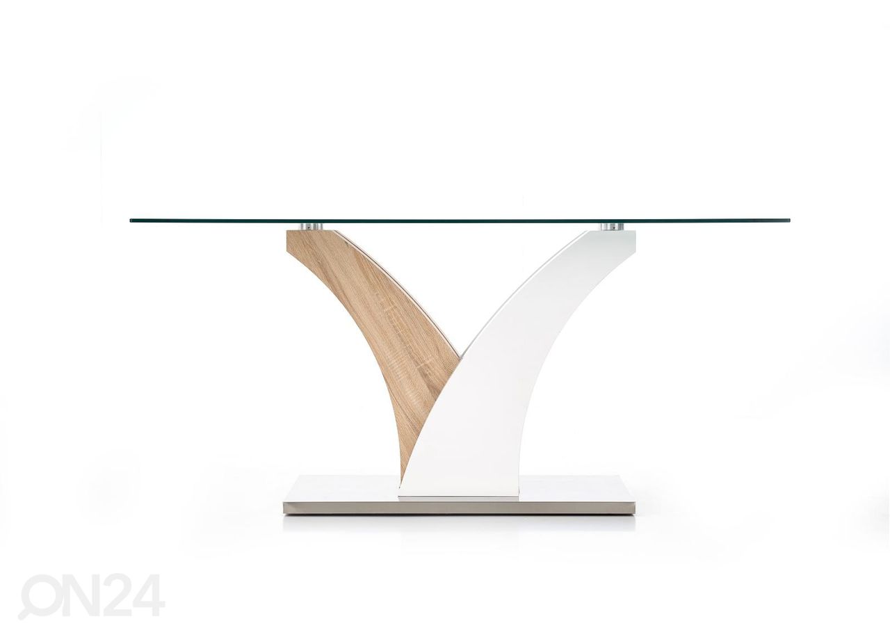 Обеденный стол Vilmer 160x90 cm увеличить