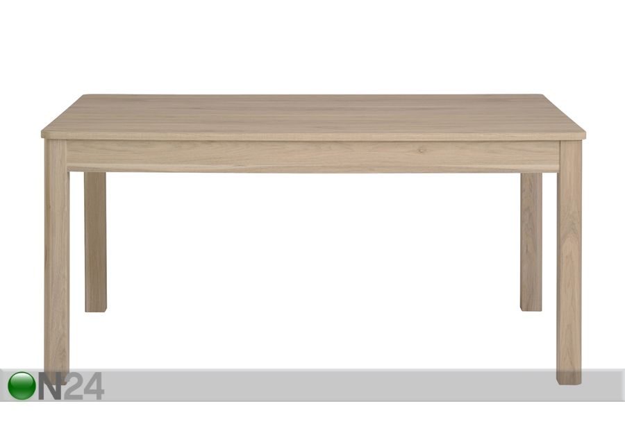 Обеденный стол Wendy 160x90 cm увеличить