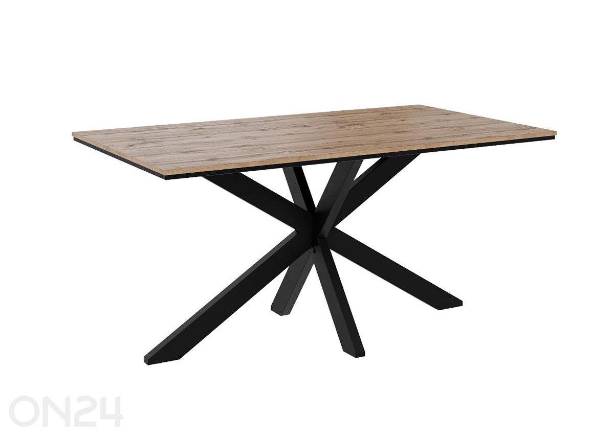 Обеденный стол Wero 90x160 см увеличить