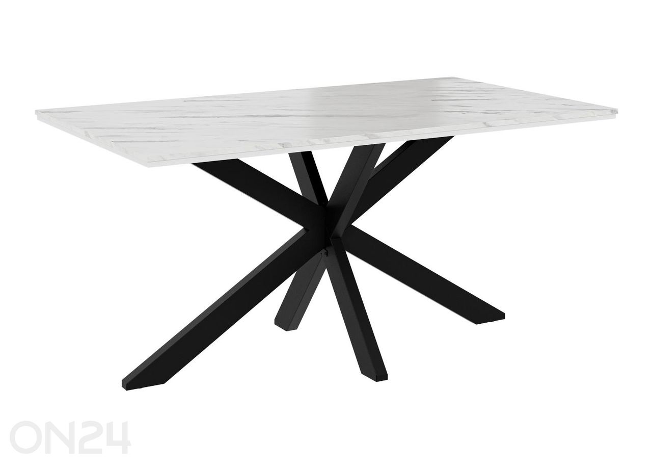 Обеденный стол Wero 90x160 см увеличить