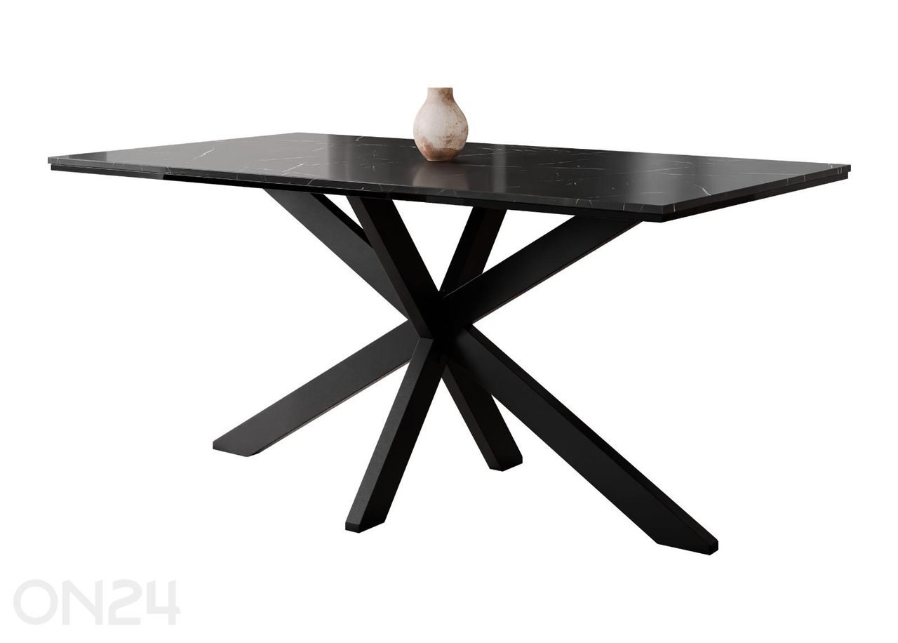 Обеденный стол Wero 90x160 см увеличить