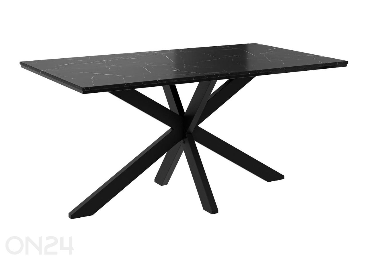 Обеденный стол Wero 90x160 см увеличить