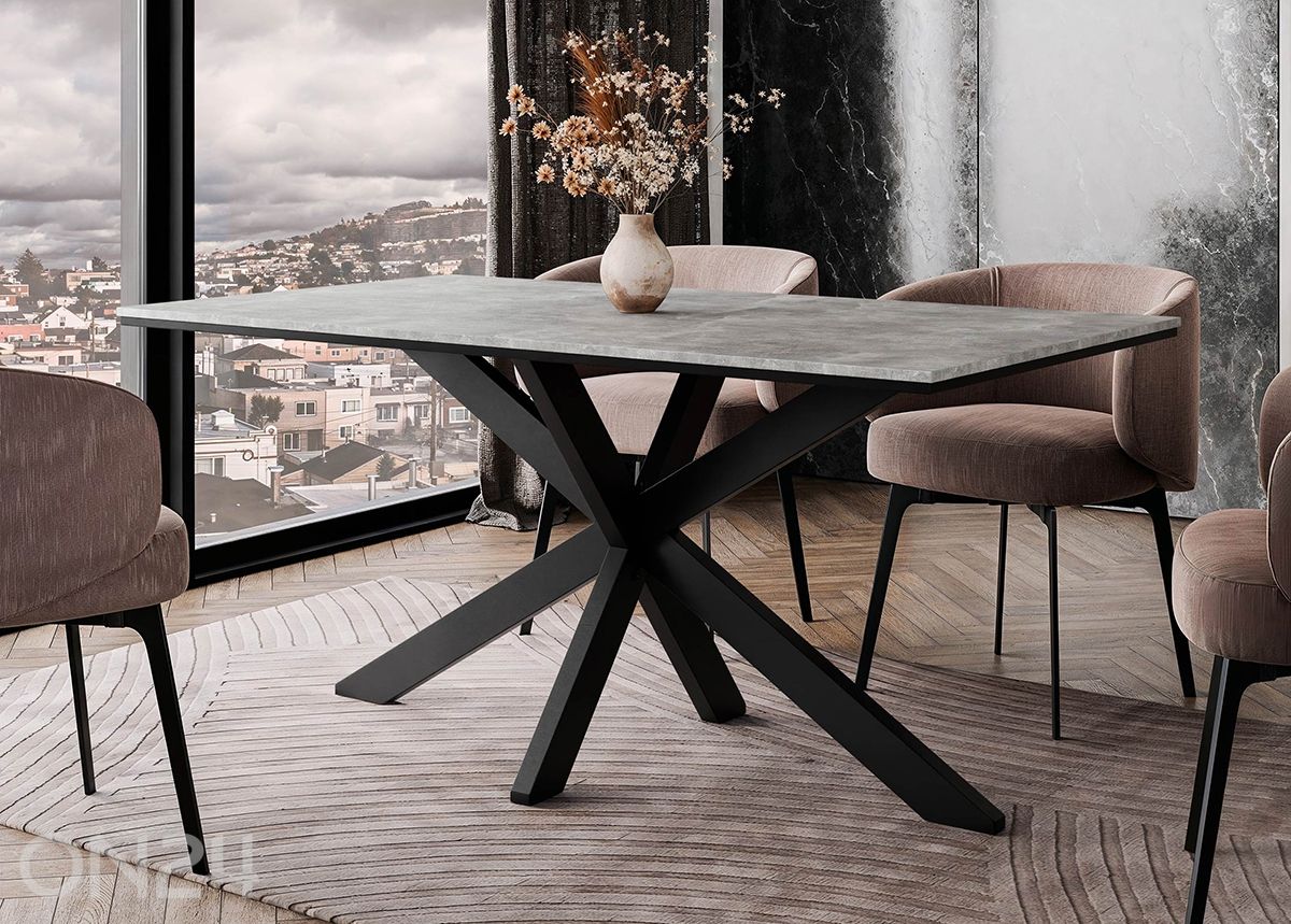 Обеденный стол Wero 90x160 см увеличить