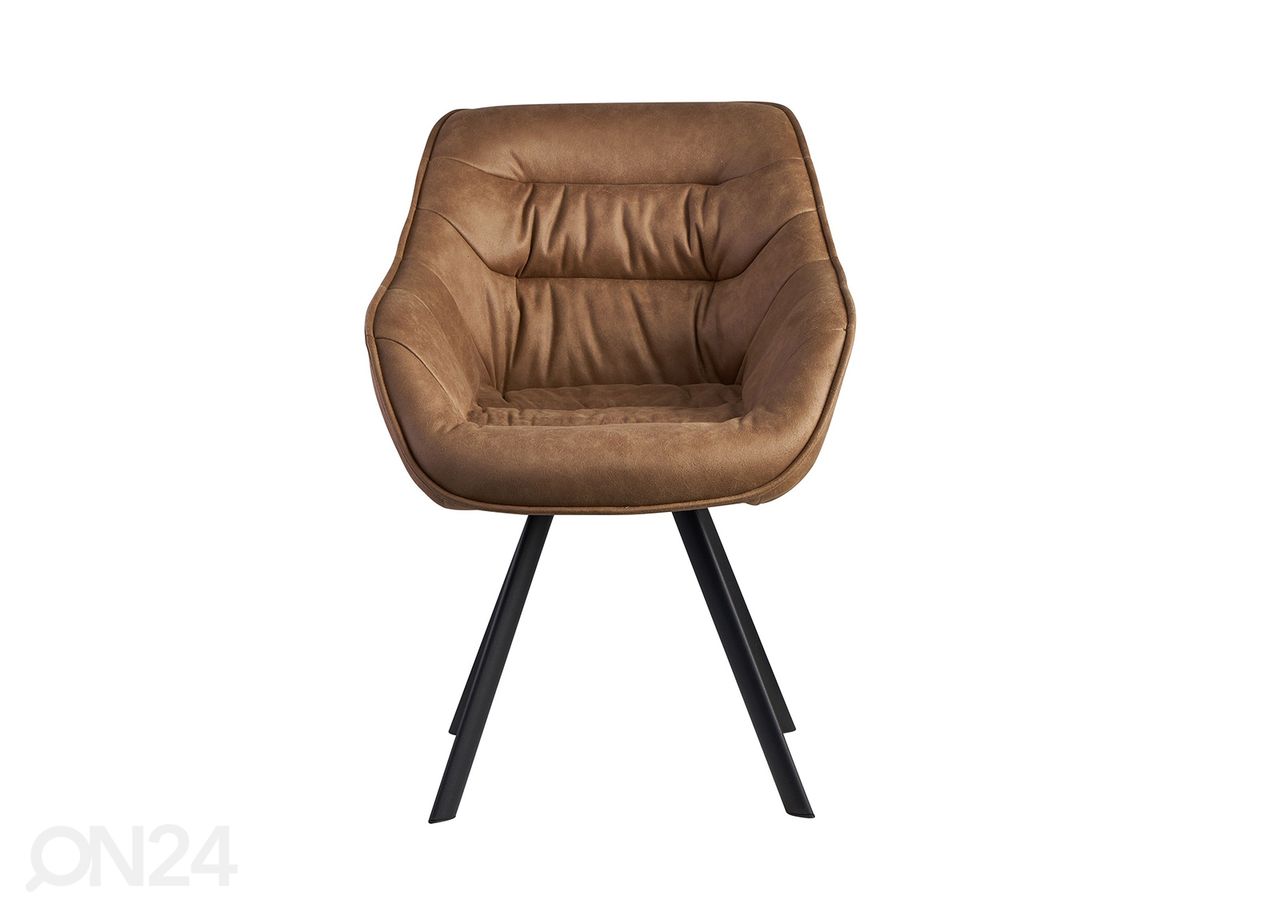 Обеденный стул, бежевый увеличить