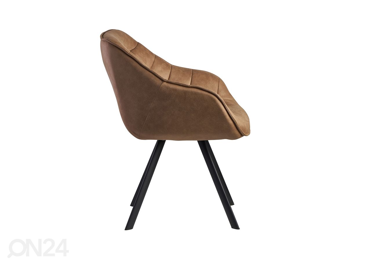 Обеденный стул, бежевый увеличить