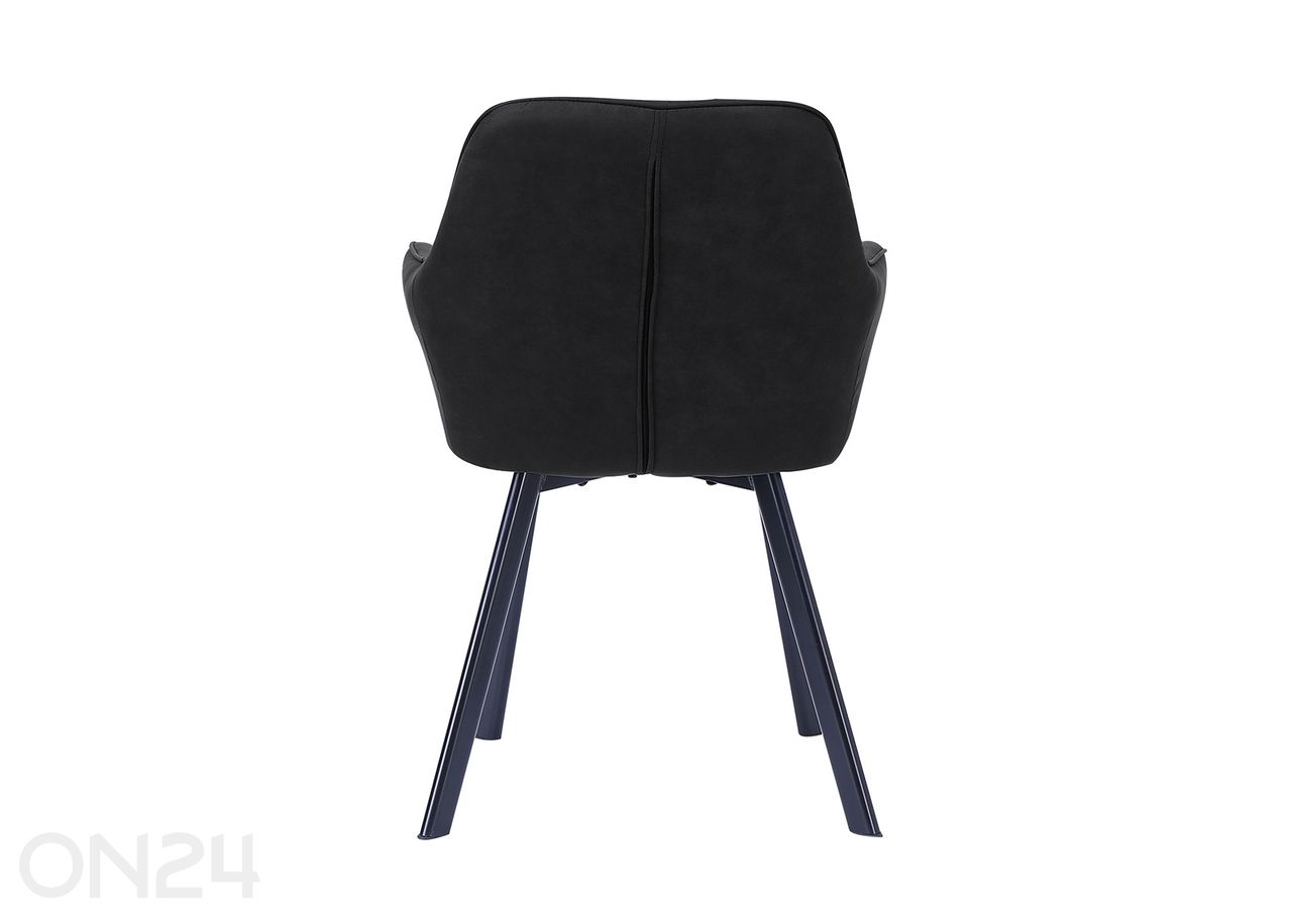 Обеденный стул увеличить