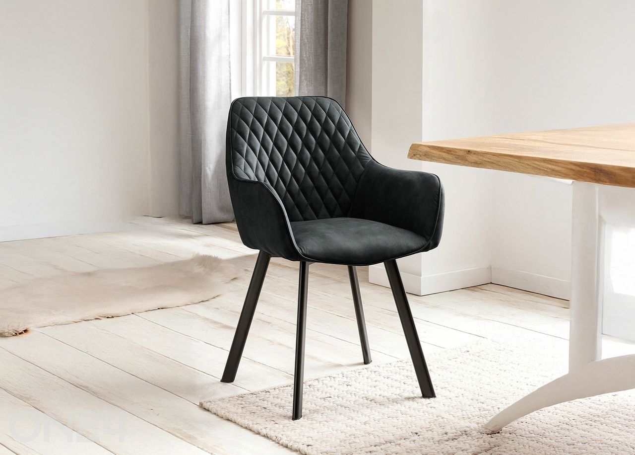 Обеденный стул увеличить