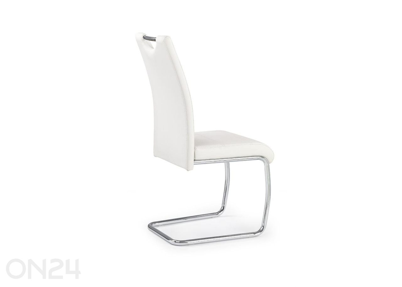 Обеденный стул увеличить