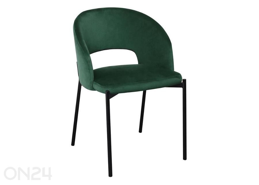 Обеденный стул увеличить