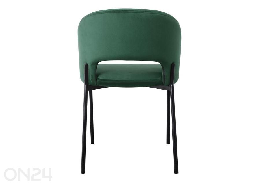 Обеденный стул увеличить