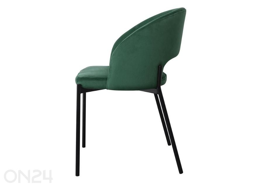 Обеденный стул увеличить