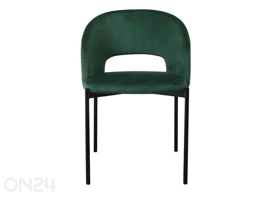 Обеденный стул увеличить