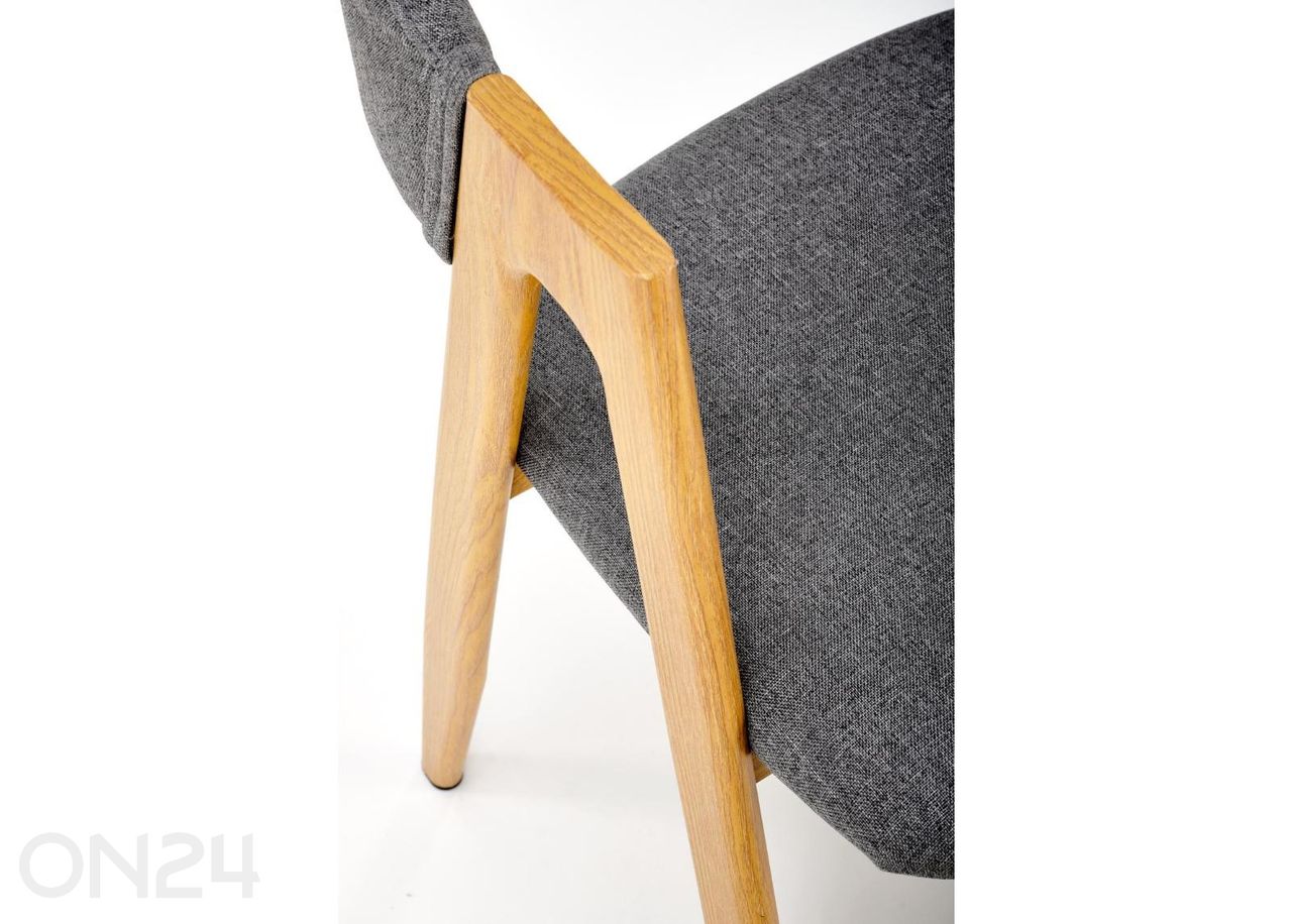 Обеденный стул увеличить