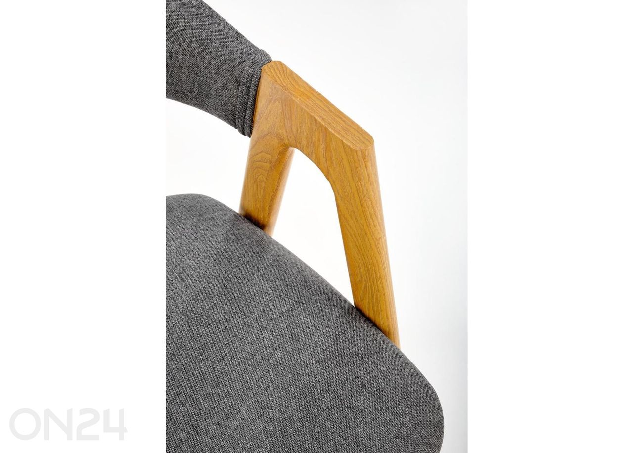 Обеденный стул увеличить