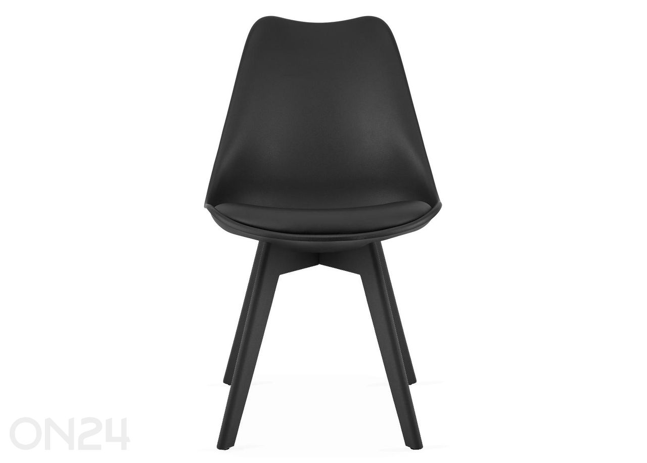 Обеденный стул увеличить