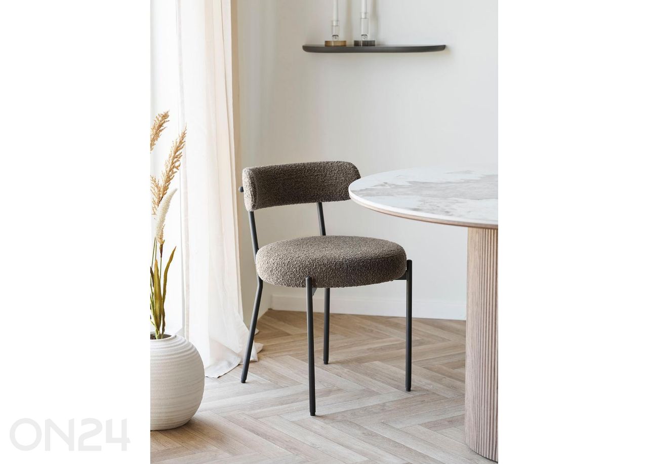 Обеденный стул Badalona 2 шт увеличить