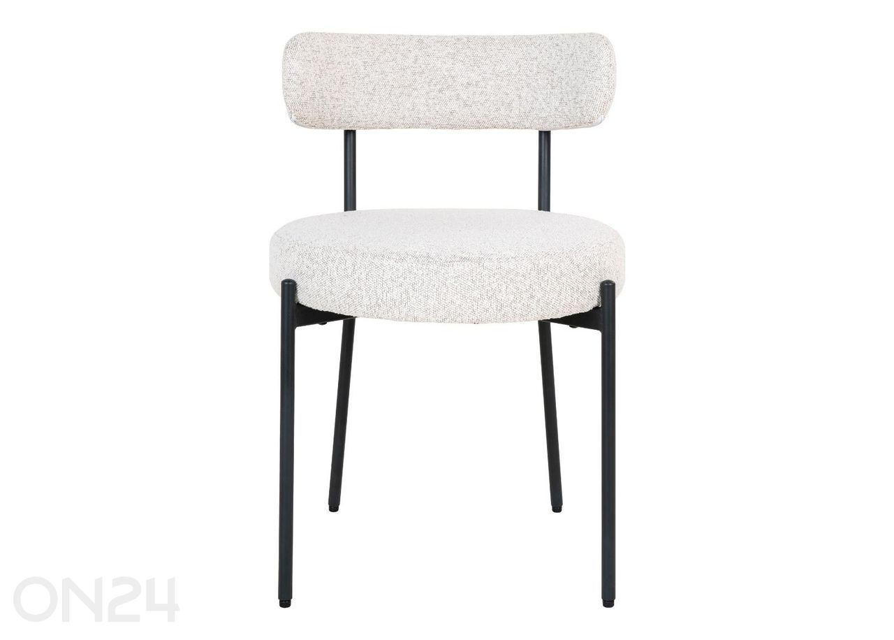 Обеденный стул Badalona 2 шт увеличить