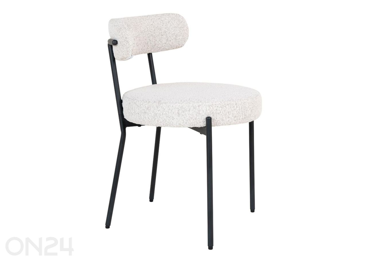 Обеденный стул Badalona 2 шт увеличить