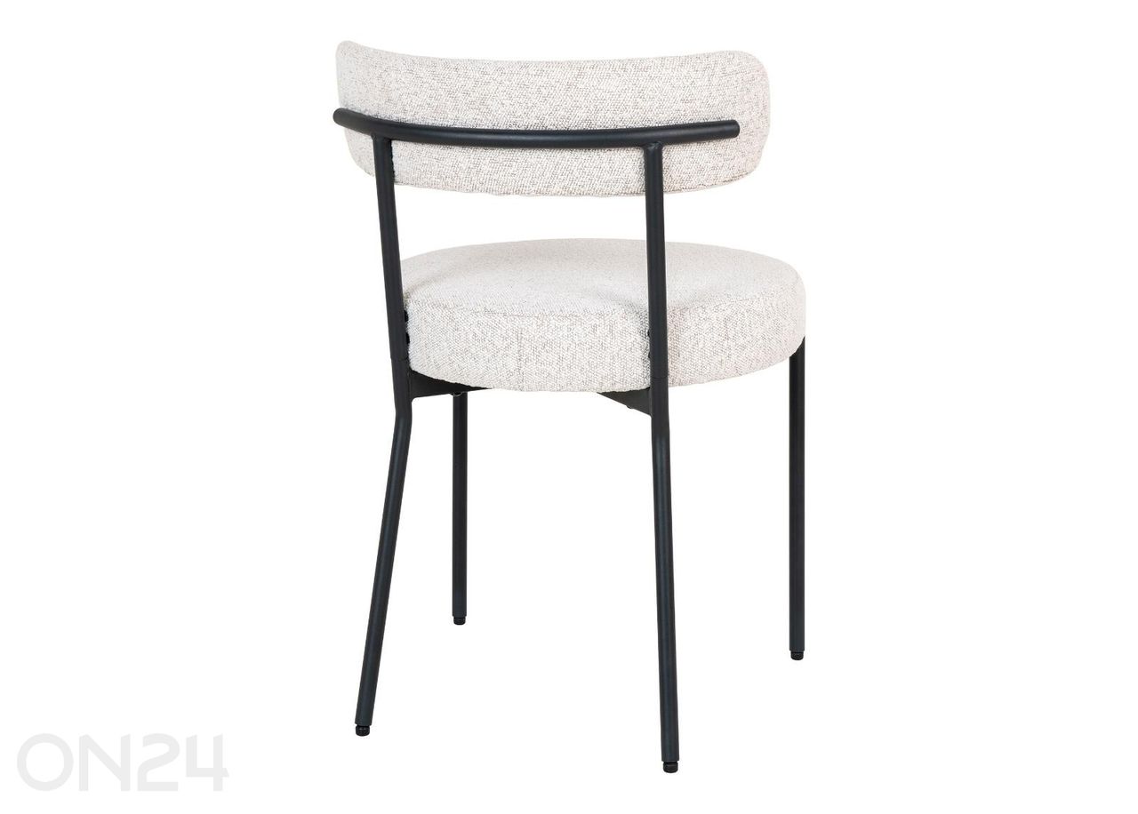 Обеденный стул Badalona 2 шт увеличить