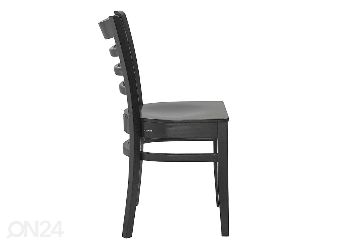 Обеденный стул Bistro 2 увеличить