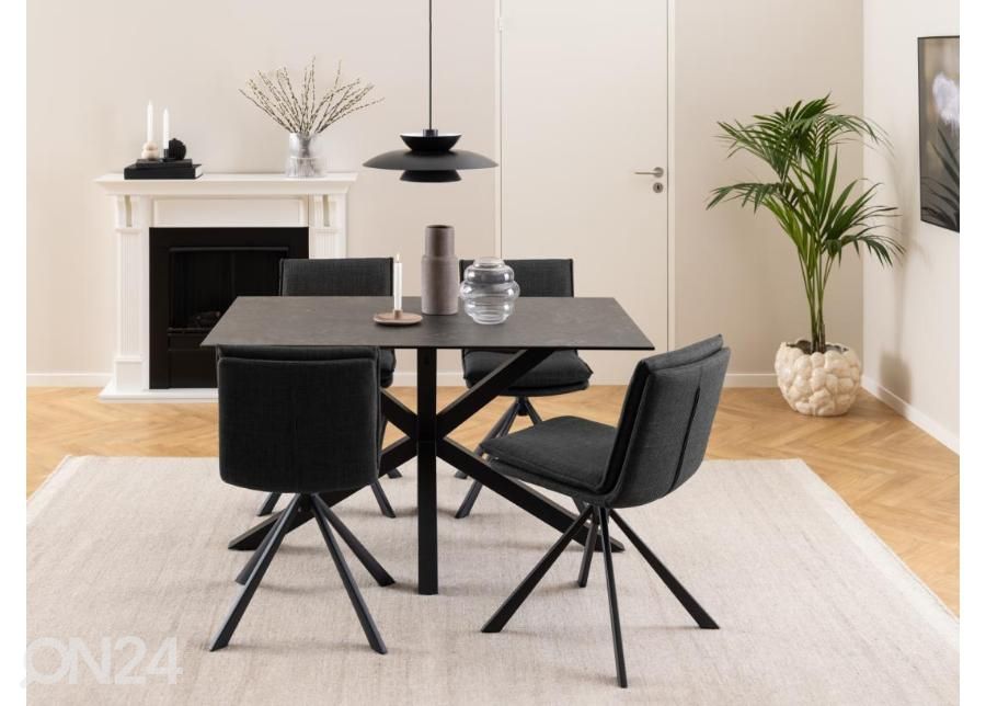 Обеденный стул Flynn увеличить