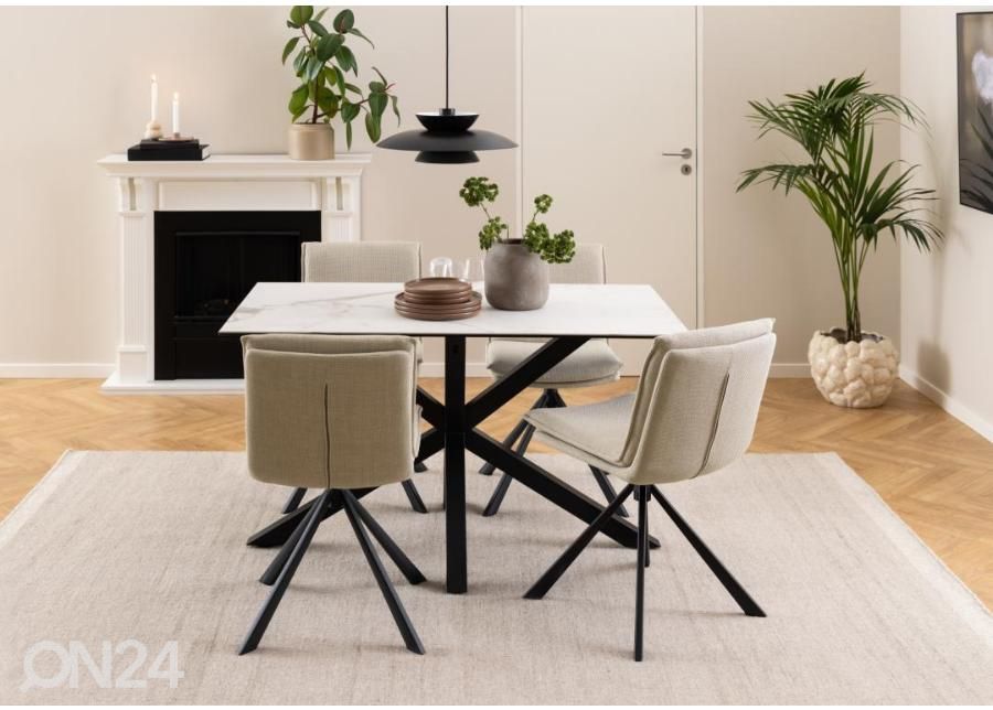 Обеденный стул Flynn увеличить