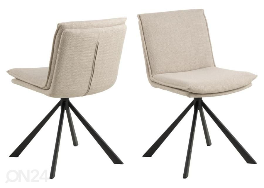 Обеденный стул Flynn увеличить