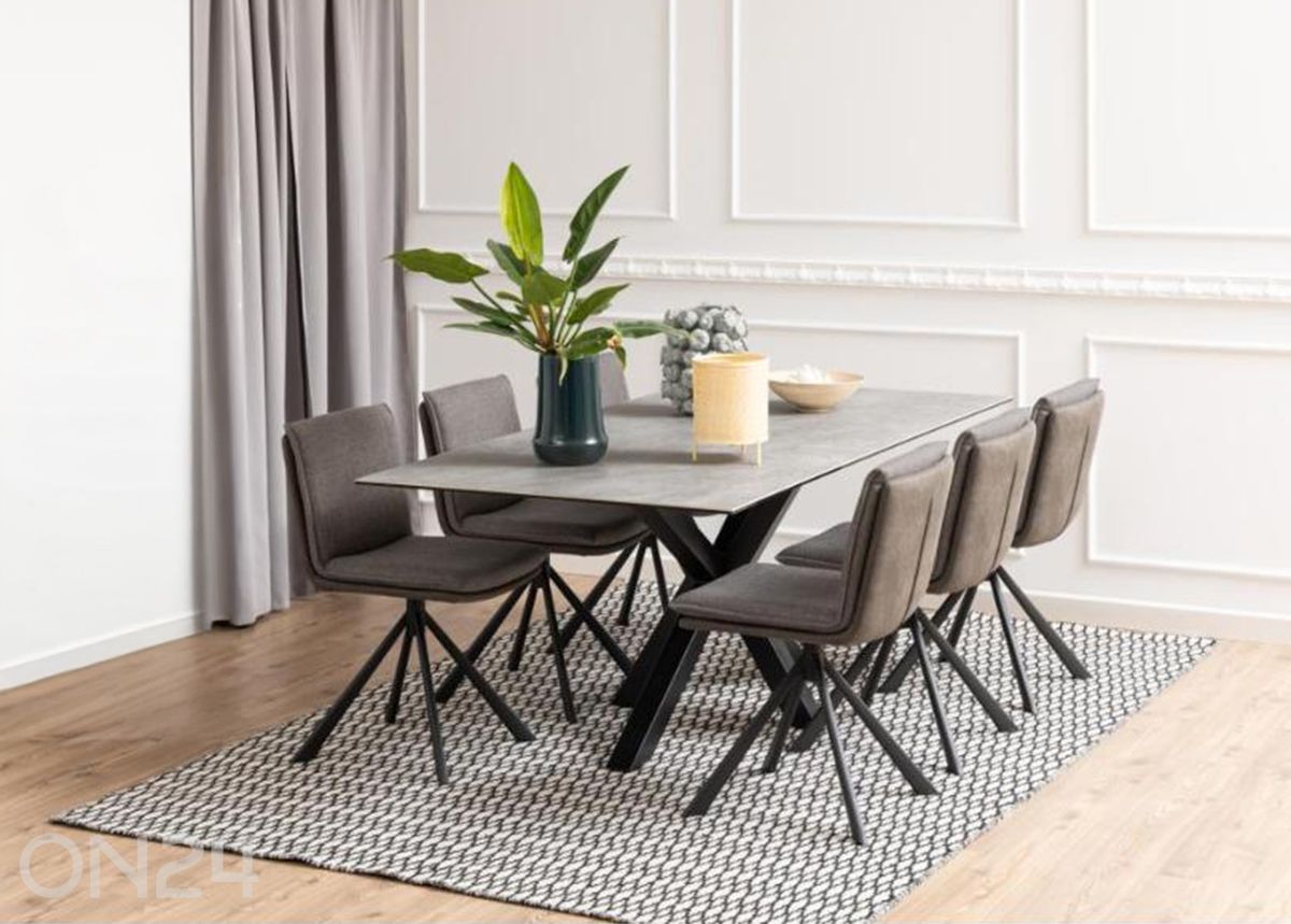 Обеденный стул Flynn увеличить