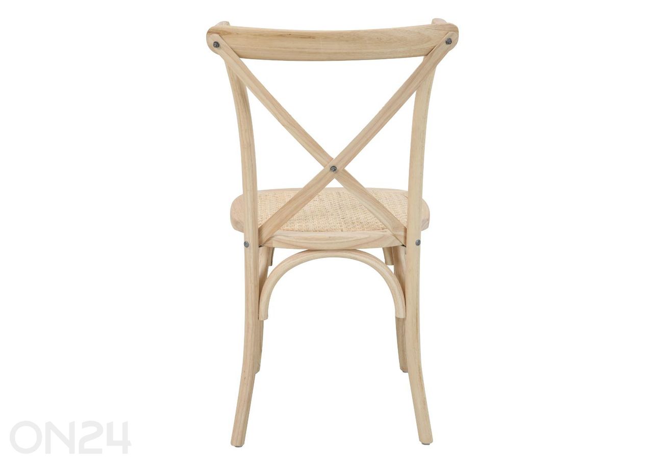 Обеденный стул Kenas, 2 шт увеличить